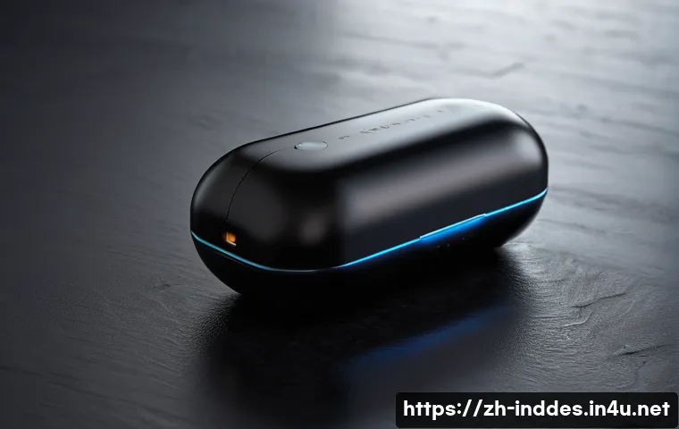 공업디자인 렌더링 기법 - "Dynamic Tech Product in Atmospheric Light"**

A photorealistic industrial design render of a sleek,...