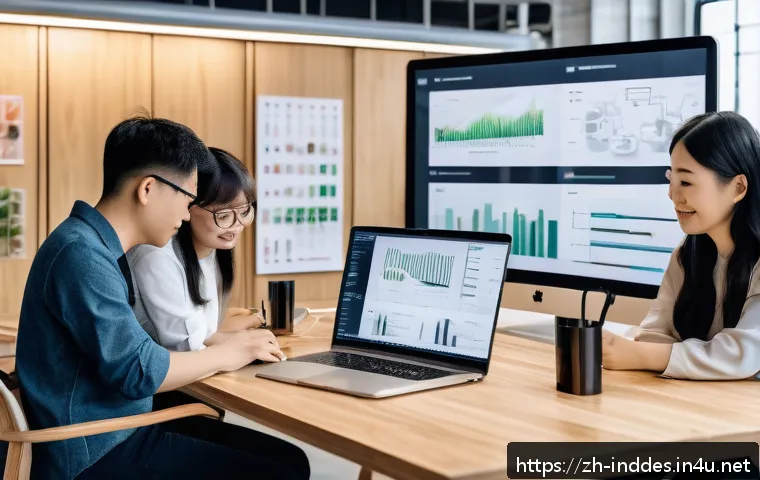 공업디자인과 글로벌 디자인 트렌드 관련 이미지 1